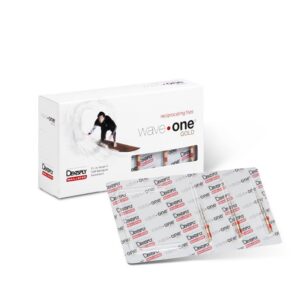 Lima Reciprocante Wave One Gold Maillefer - Dentsply Sirona